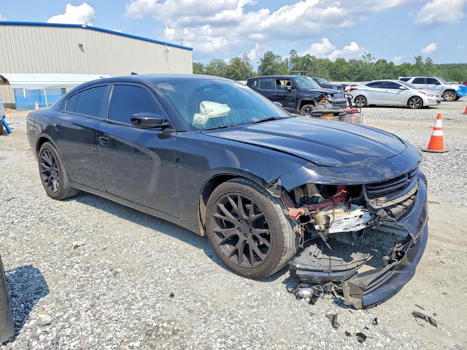 Aukcja sprzedaży 2016 Dodge Charger, vin: 2C3CDXHG5GH346230, numer aukcji: 64565896