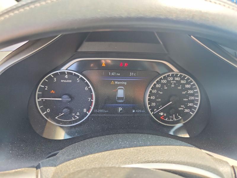 Продаж на аукціоні авто 2019 Nissan Murano, vin: 5N1AZ2MS5KN138958, номер лоту: 63733686