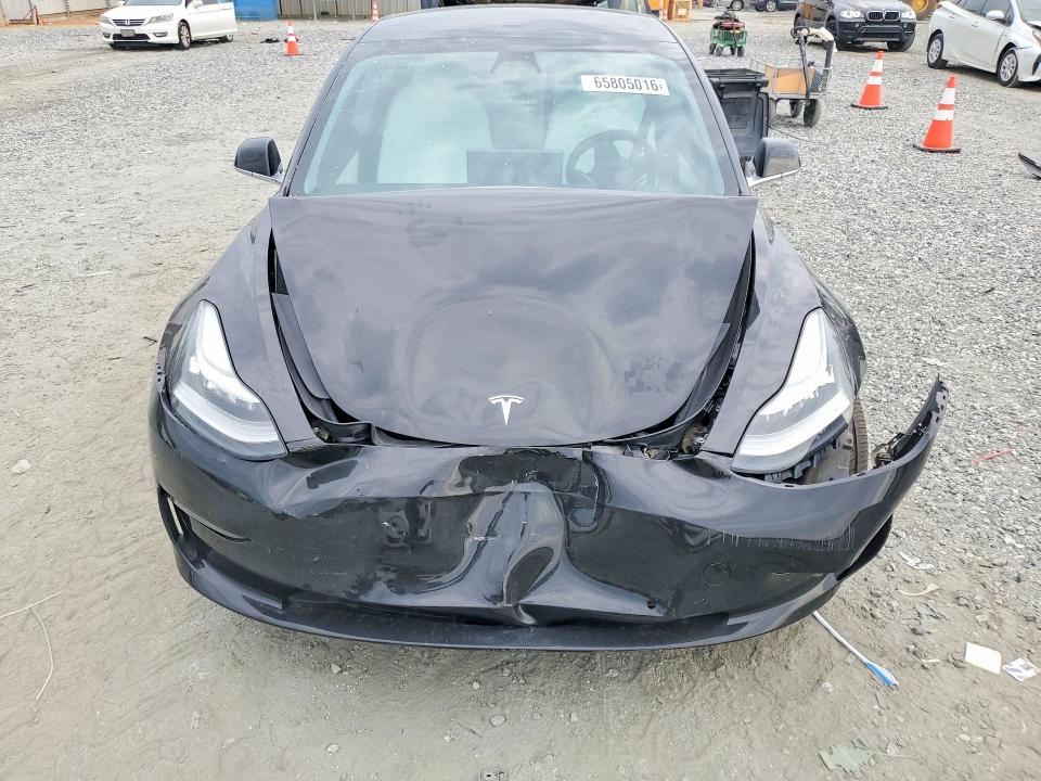 Aukcja sprzedaży 2019 Tesla Model 3, vin: 5YJ3E1EB3KF365923, numer aukcji: 65805016