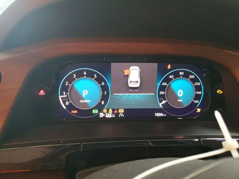 Продажа на аукционе авто 2026 Volkswagen Atlas, vin: 1V2JN2CA2TC500930, номер лота: 65107026