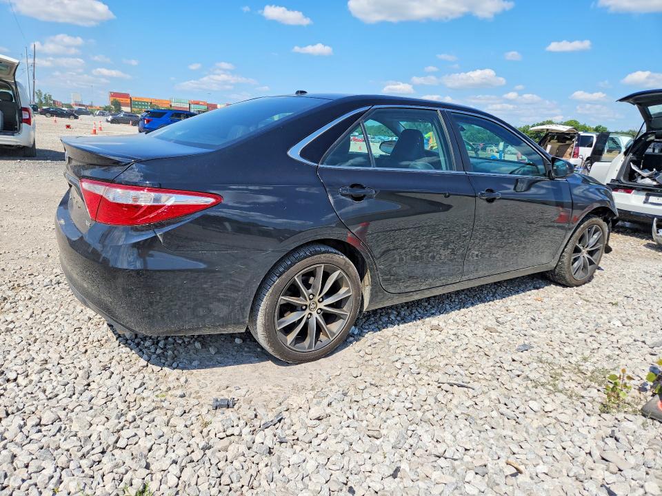 Продаж на аукціоні авто 2017 Toyota Camry, vin: 4T1BK1FK0HU583073, номер лоту: 63105756