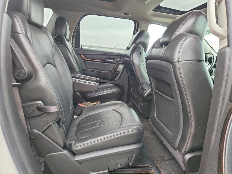 Aukcja sprzedaży 2013 Gmc Acadia, vin: 1GKKVTKDXDJ143215, numer aukcji: 64830596