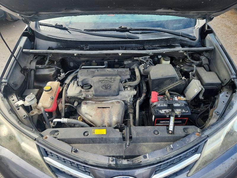 2015 Toyota Rav4 მანქანა იყიდება აუქციონზე, vin: 2T3RFREVXFW265883, აუქციონის ნომერი: 64413686