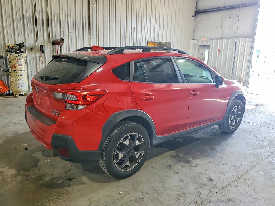 Продаж на аукціоні авто 2020 Subaru Crosstrek, vin: JF2GTAPC9L8236570, номер лоту: 64258646