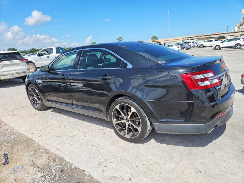 63324216 :رقم المزاد ، 1FAHP2F88EG187094 vin ، 2014 Ford Taurus مزاد بيع
