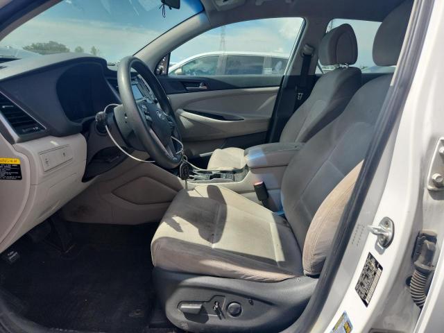 Aukcja sprzedaży 2017 Hyundai Tucson, vin: KM8J3CA49HU586132, numer aukcji: 65335166