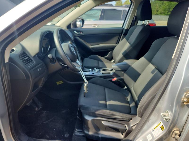 Aukcja sprzedaży 2016 Mazda Cx-5, vin: JM3KE4BYXG0801072, numer aukcji: 61152546