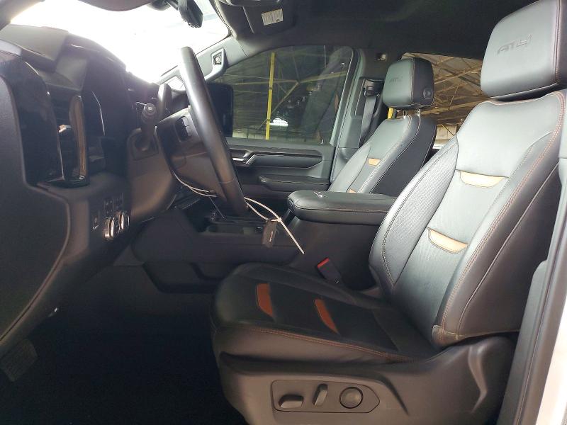 Aukcja sprzedaży 2024 Gmc Sierra, vin: 1GT49PEY5RF150257, numer aukcji: 65513946