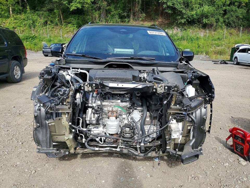 Продажа на аукционе авто 2026 Honda Pilot, vin: 5FNYG1H94TB025092, номер лота: 63731266