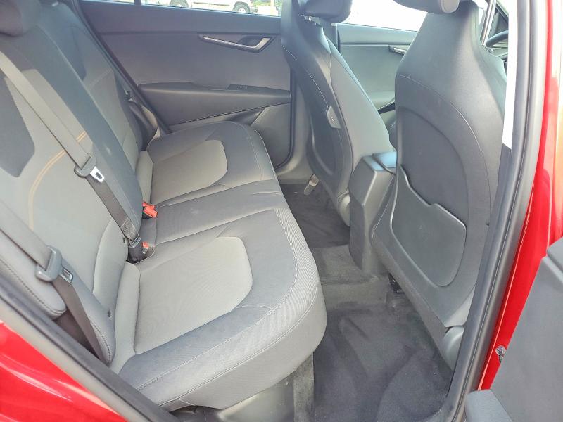 Aukcja sprzedaży 2023 Kia Niro, vin: KNDCP3LE6P5087689, numer aukcji: 63858766