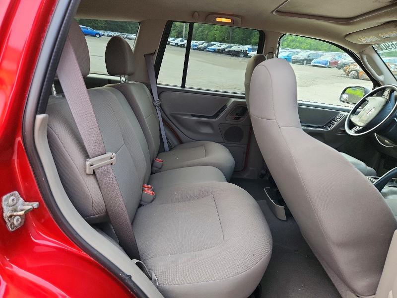 Продажа на аукционе авто 2003 Jeep Grand Cherokee, vin: 1J4GW48SX3C544769, номер лота: 64056906