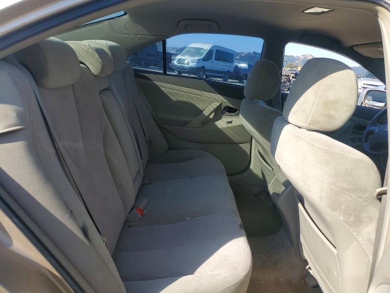 2010 Toyota Camry მანქანა იყიდება აუქციონზე, vin: 4T1BF3EKXAU022287, აუქციონის ნომერი: 64275986