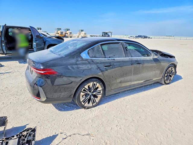 Aukcja sprzedaży 2025 Bmw 530, vin: WBA43FJ05SCU25934, numer aukcji: 66090876
