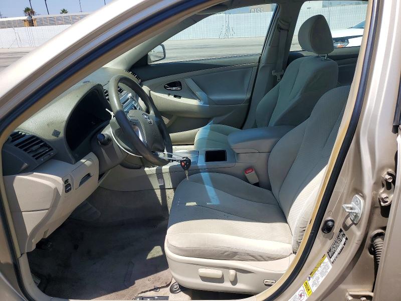 Aukcja sprzedaży 2007 Toyota Camry, vin: 4T1BE46K67U129272, numer aukcji: 63763876