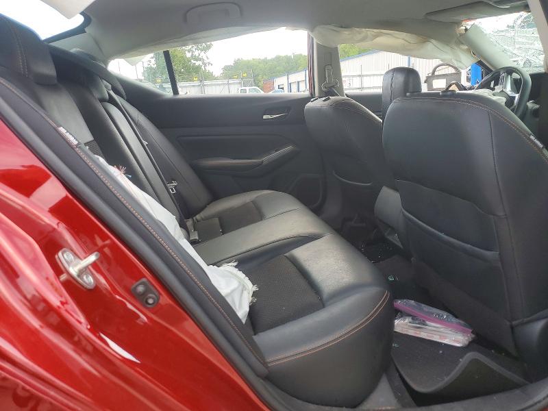 67138326 :رقم المزاد ، 1N4BL4CV5LC281428 vin ، 2020 Nissan Altima مزاد بيع