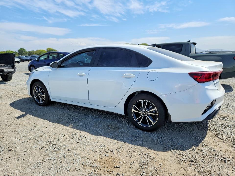 Aukcja sprzedaży 2024 Kia Forte, vin: 3KPF24AD7RE781200, numer aukcji: 66636926