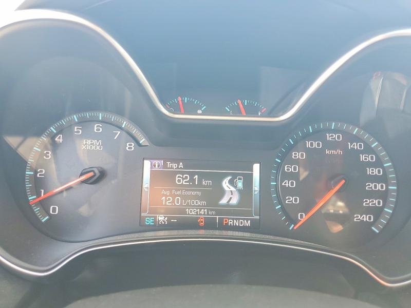2015 Chevrolet Impala მანქანა იყიდება აუქციონზე, vin: 2G1165S30F9250921, აუქციონის ნომერი: 64804336