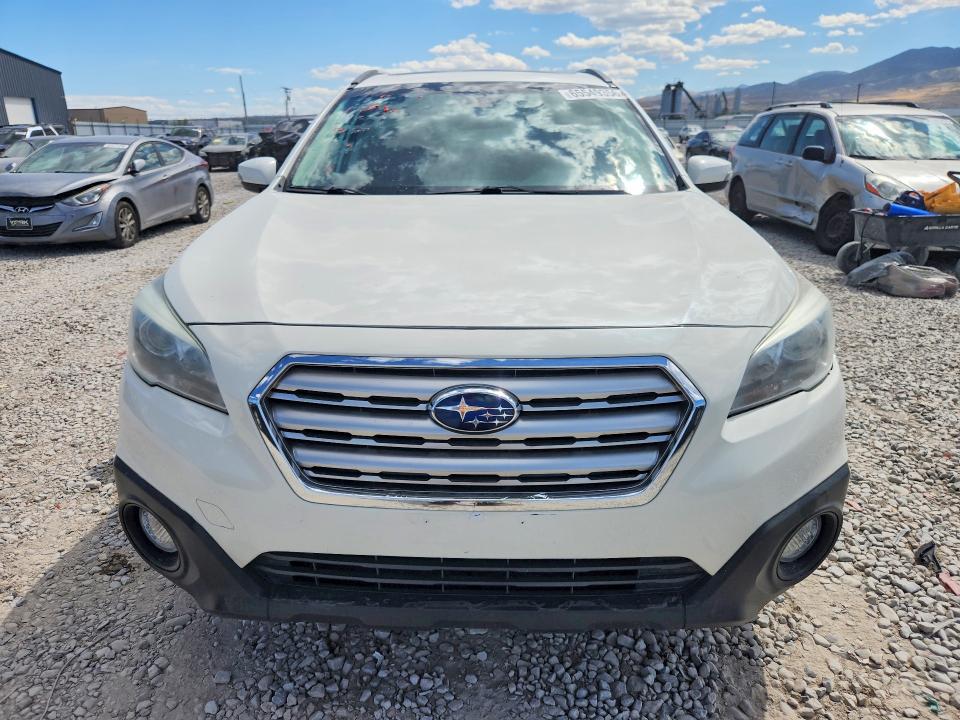 Aukcja sprzedaży 2017 Subaru Outback, vin: 4S4BSATCXH3391436, numer aukcji: 65549356
