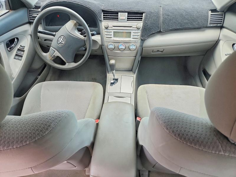 Продажа на аукционе авто 2011 Toyota Camry, vin: 4T4BF3EK0BR158385, номер лота: 63572836