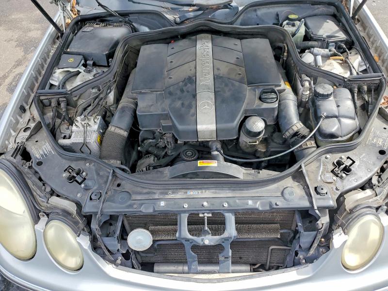 Aukcja sprzedaży 2005 Mercedes-benz E, vin: WDBUF65J85A632412, numer aukcji: 67196466