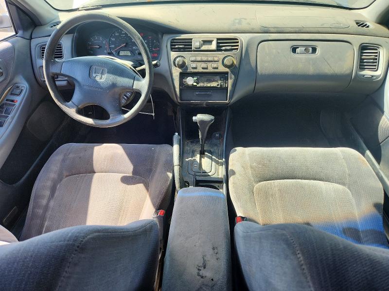 66419766 :رقم المزاد ، JHMCG564XXC035992 vin ، 1999 Honda Accord مزاد بيع