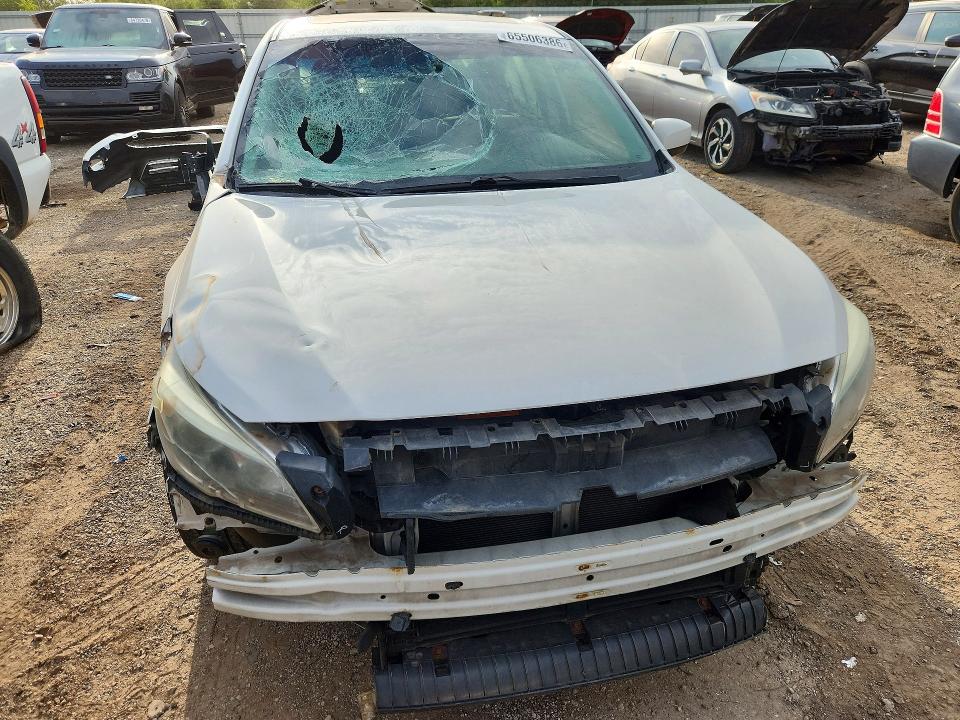 2016 Subaru Legacy მანქანა იყიდება აუქციონზე, vin: 4S3BNBE68G3023540, აუქციონის ნომერი: 65506386