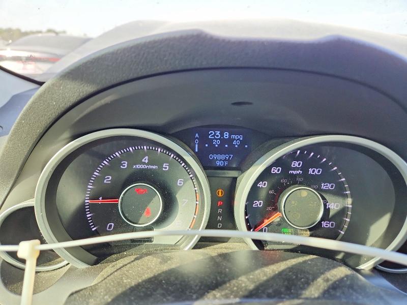2012 Acura Tl მანქანა იყიდება აუქციონზე, vin: 19UUA8F52CA039351, აუქციონის ნომერი: 65333666