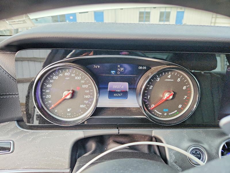 Продаж на аукціоні авто 2019 Mercedes-benz Cls, vin: WDD2J5JB9KA041443, номер лоту: 65196966
