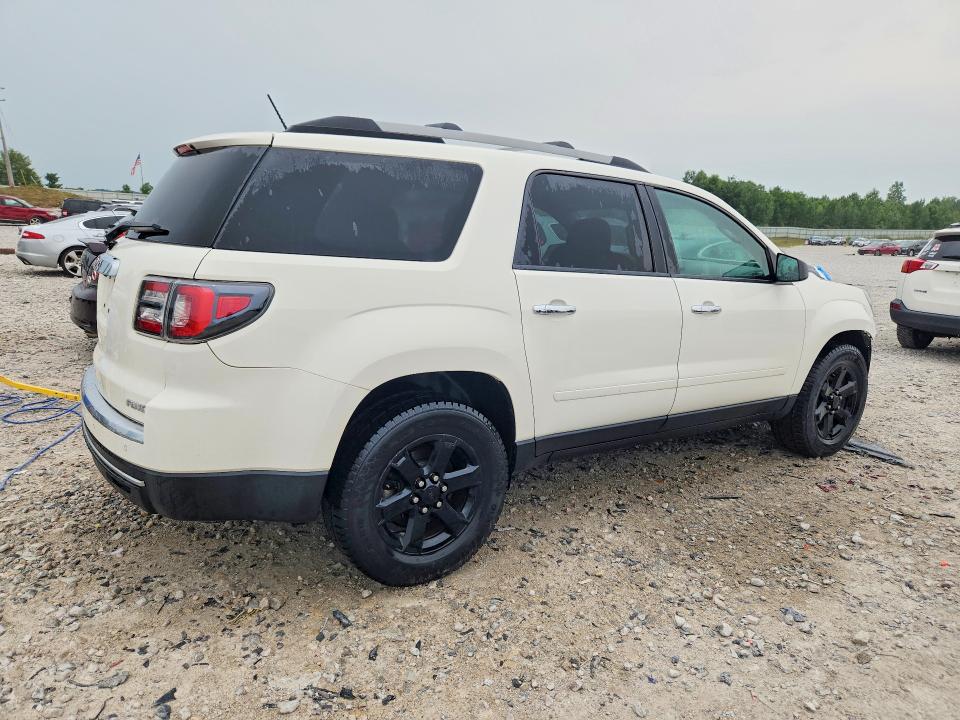 Продаж на аукціоні авто 2015 Gmc Acadia, vin: 1GKKVPKD0FJ106040, номер лоту: 64264626