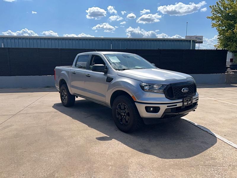 Aukcja sprzedaży 2020 Ford Ranger, vin: 1FTER4EH1LLA07947, numer aukcji: 65375546