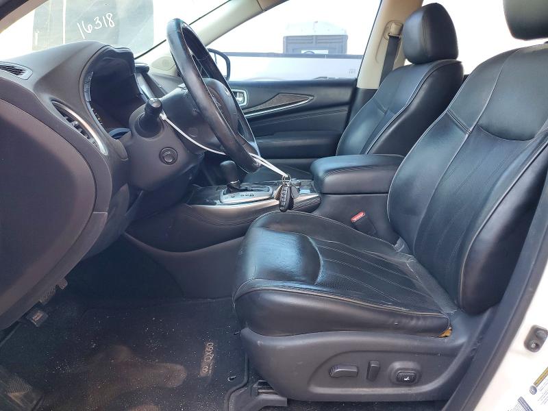 Aukcja sprzedaży 2015 Infiniti Qx60, vin: 5N1AL0MN9FC531864, numer aukcji: 65906646