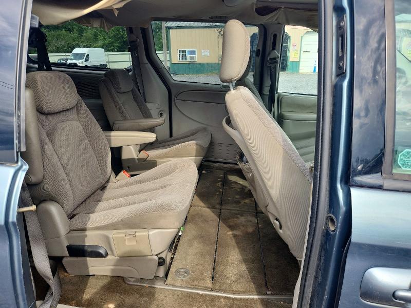 Aukcja sprzedaży 2006 Chrysler Town And Country, vin: 2A4GP54L66R655574, numer aukcji: 64367296