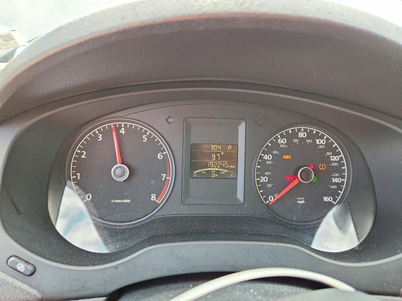 Aukcja sprzedaży 2011 Volkswagen Jetta, vin: 3VWDX7AJ0BM355115, numer aukcji: 66394786
