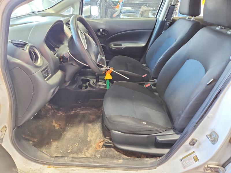 Продажа на аукционе авто 2018 Nissan Versa Note, vin: 3N1CE2CP4JL356803, номер лота: 63396026
