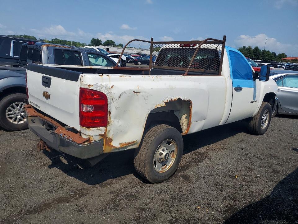 2012 Chevrolet Silverado მანქანა იყიდება აუქციონზე, vin: 1GC0KVCG6CF107006, აუქციონის ნომერი: 63419776
