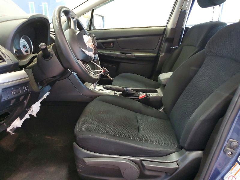 Aukcja sprzedaży 2013 Subaru Impreza, vin: JF1GJAA60DH012005, numer aukcji: 63523346