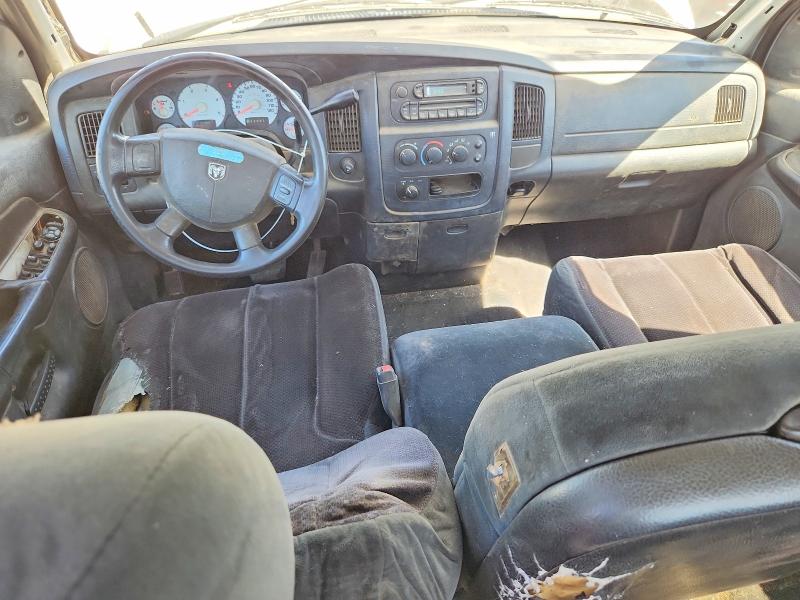 Aukcja sprzedaży 2005 Dodge Ram 2500, vin: 3D7KS28C75G857373, numer aukcji: 66935536