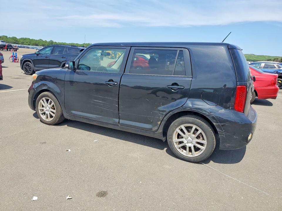 Продаж на аукціоні авто 2008 Scion Xb, vin: JTLKE50E981053129, номер лоту: 63938776