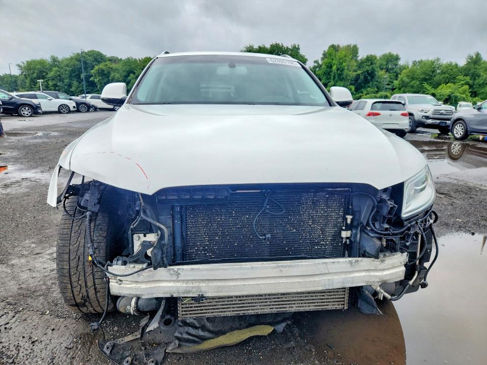 Aukcja sprzedaży 2015 Audi Q5, vin: WA1LFAFP4FA104509, numer aukcji: 62806106