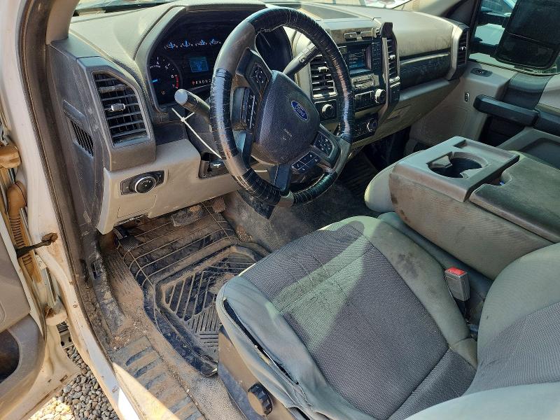 Продажа на аукционе авто 2019 Ford F250, vin: 1FTBF2B60KEC70730, номер лота: 64313486