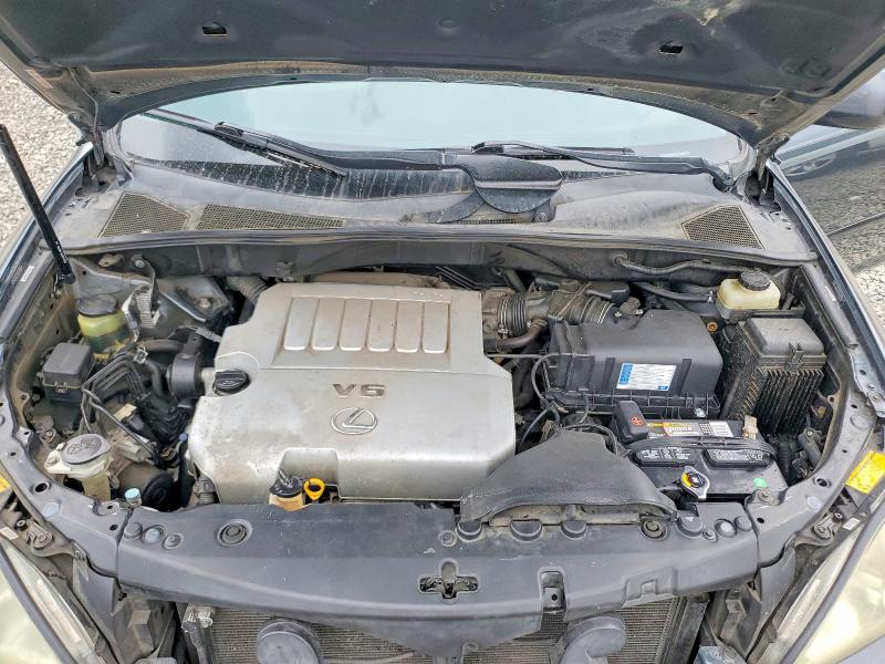 64334556 :رقم المزاد ، JTJHK31U072008899 vin ، 2007 Lexus Rx مزاد بيع