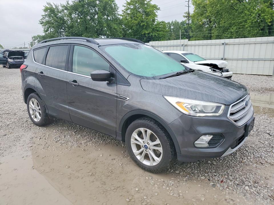 Продажа на аукционе авто 2019 Ford Escape, vin: 1FMCU9HDXKUB23907, номер лота: 64763236