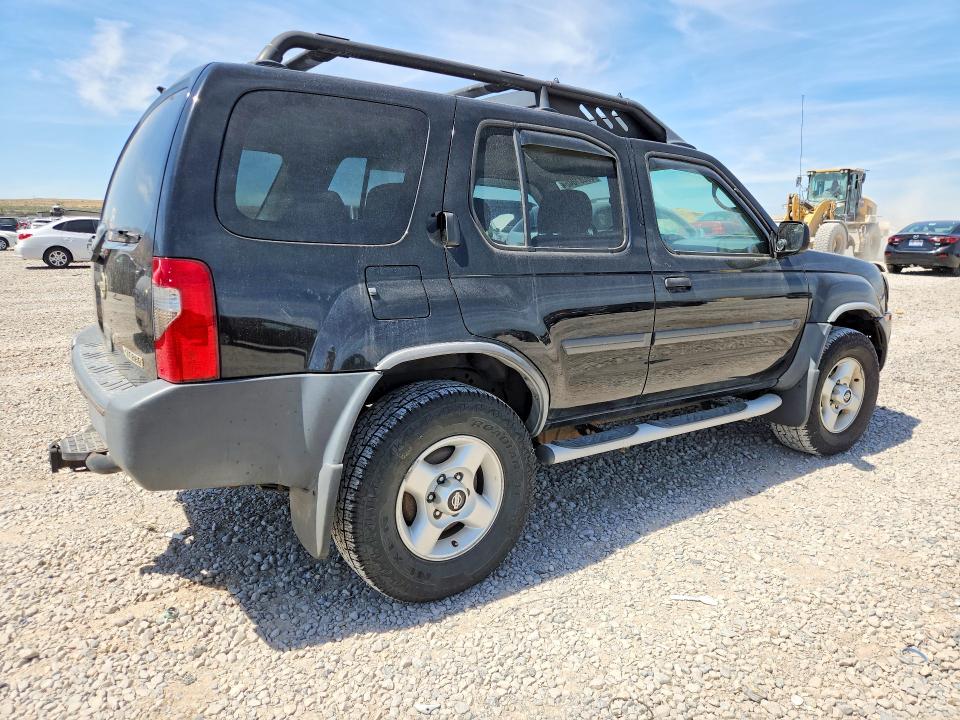 Aukcja sprzedaży 2003 Nissan Xterra, vin: 5N1ED28Y13C637798, numer aukcji: 66061046