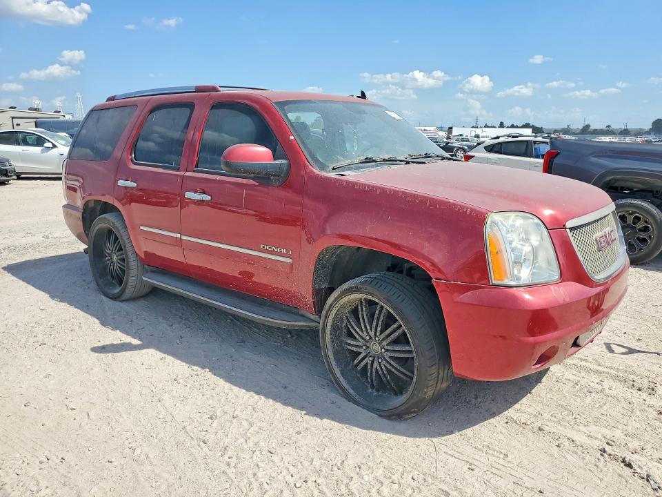 65351846 :رقم المزاد ، 1GKS1EEF1DR320143 vin ، 2013 Gmc Yukon مزاد بيع