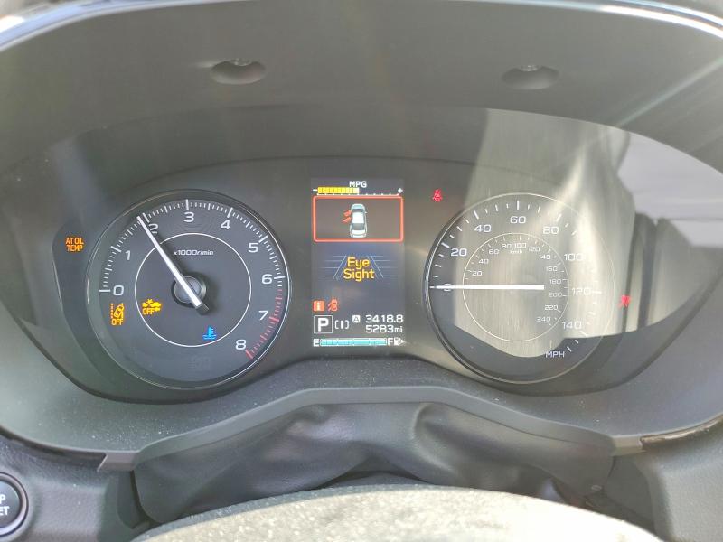 Aukcja sprzedaży 2023 Subaru Impreza, vin: 4S3GKAD64P3602809, numer aukcji: 63783036
