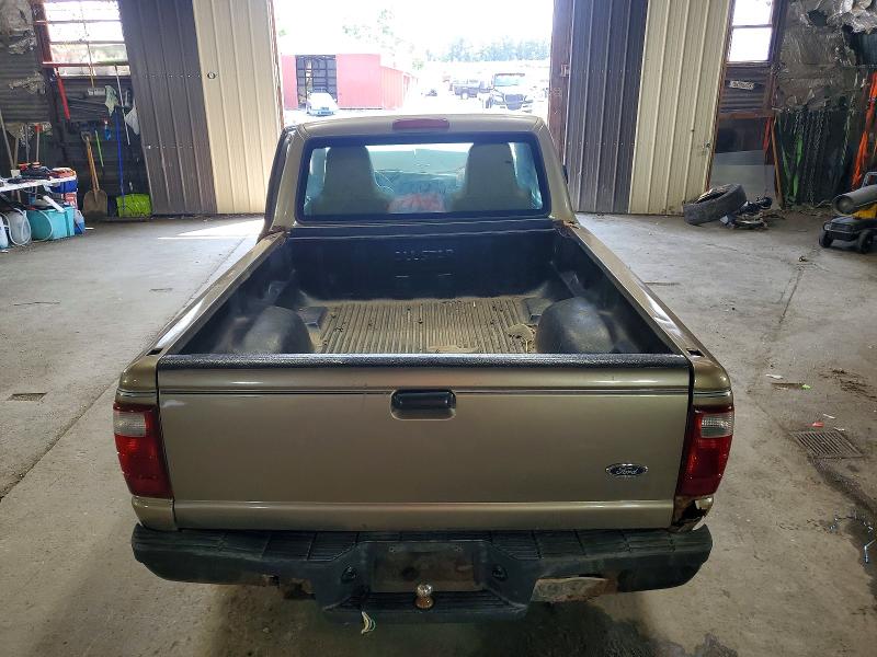 Продаж на аукціоні авто 2004 Ford Ranger, vin: 1FTYR10D64PB17600, номер лоту: 64559026