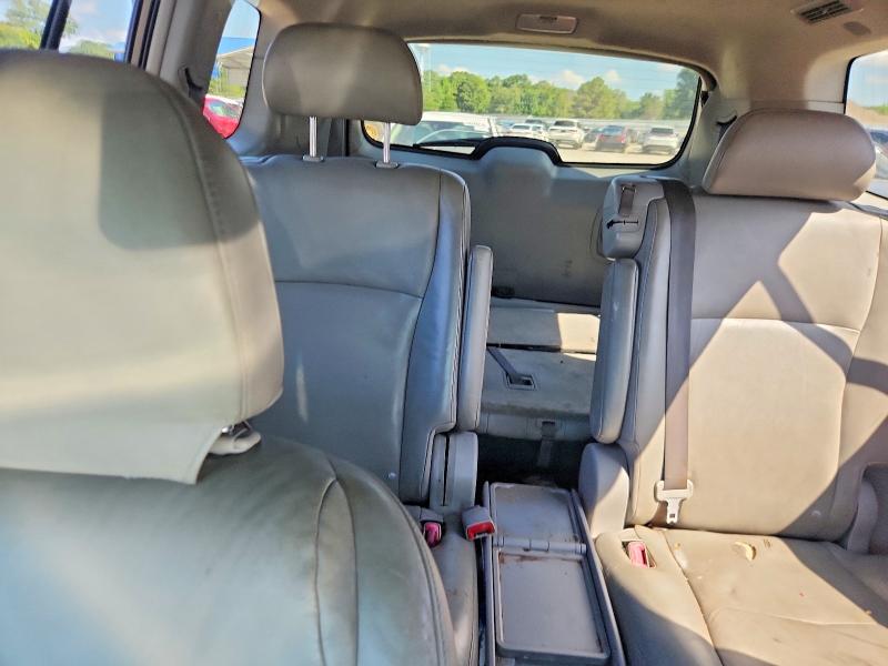 Продажа на аукционе авто 2008 Toyota Highlander, vin: JTEES42A782090949, номер лота: 64553426