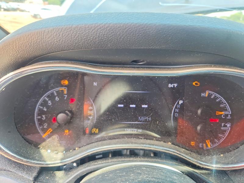 64094436 :رقم المزاد ، 1C4RJFAG0GC364558 vin ، 2016 Jeep Grand Cherokee مزاد بيع