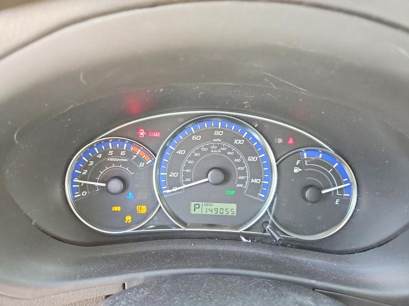 Aukcja sprzedaży 2013 Subaru Forester, vin: JF2SHADC7DH411108, numer aukcji: 63775516