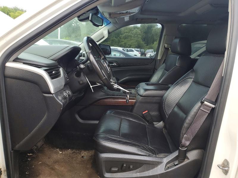 Aukcja sprzedaży 2015 Gmc Yukon, vin: 1GKS2BKC1FR107931, numer aukcji: 62938446